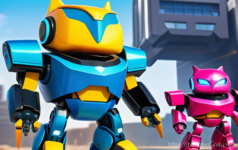 또봇의 경쟁 시리즈 - **Prompt Title: Global Delivery with Super Wings Jett**
**Prompt:** A vibrant and dynamic scene ... 또봇의 경쟁 시리즈 - **Prompt Title: Global Delivery with Super Wings Jett**
**Prompt:** A vibrant and dynamic scene ...